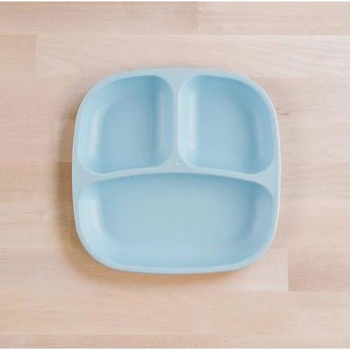 Replay Divided Plate - Baby Laurel & Co.