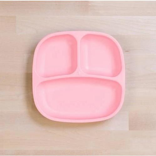 Replay Divided Plate - Baby Laurel & Co.