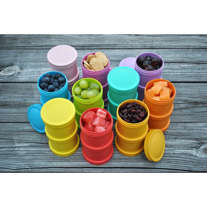 Replay Snack Stack- 2 Pods - Baby Laurel & Co.