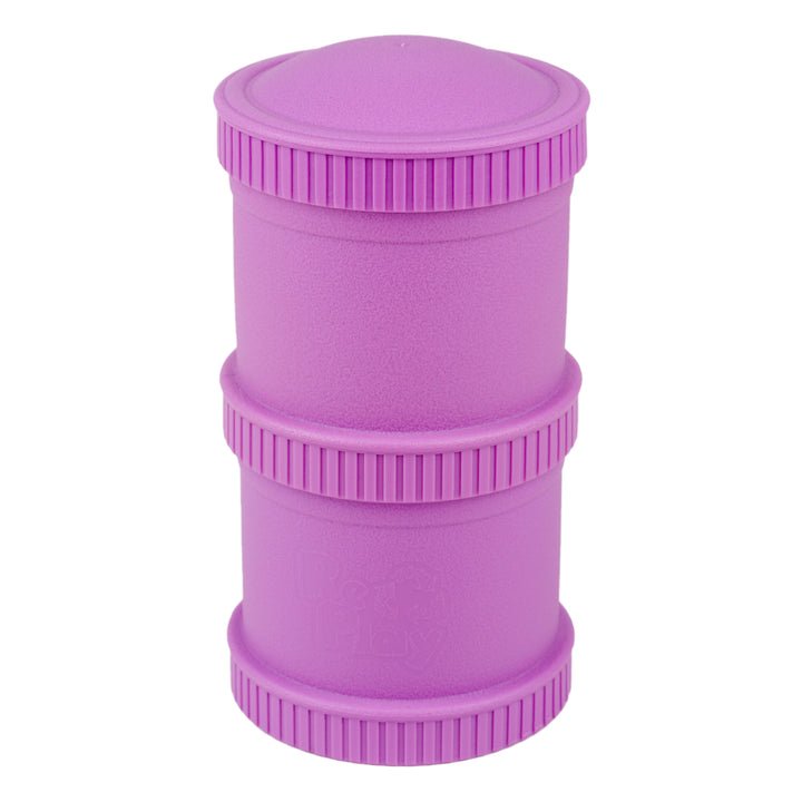 Replay Snack Stack- 2 Pods - Baby Laurel & Co.