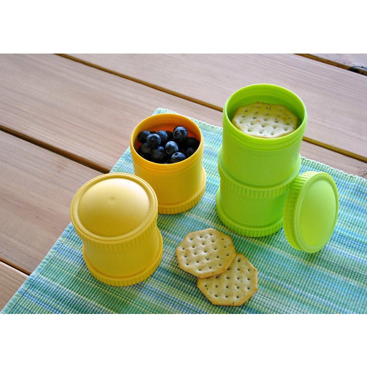 Replay Snack Stack- 2 Pods - Baby Laurel & Co.