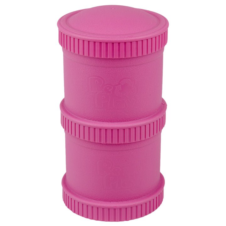 Replay Snack Stack- 2 Pods - Baby Laurel & Co.