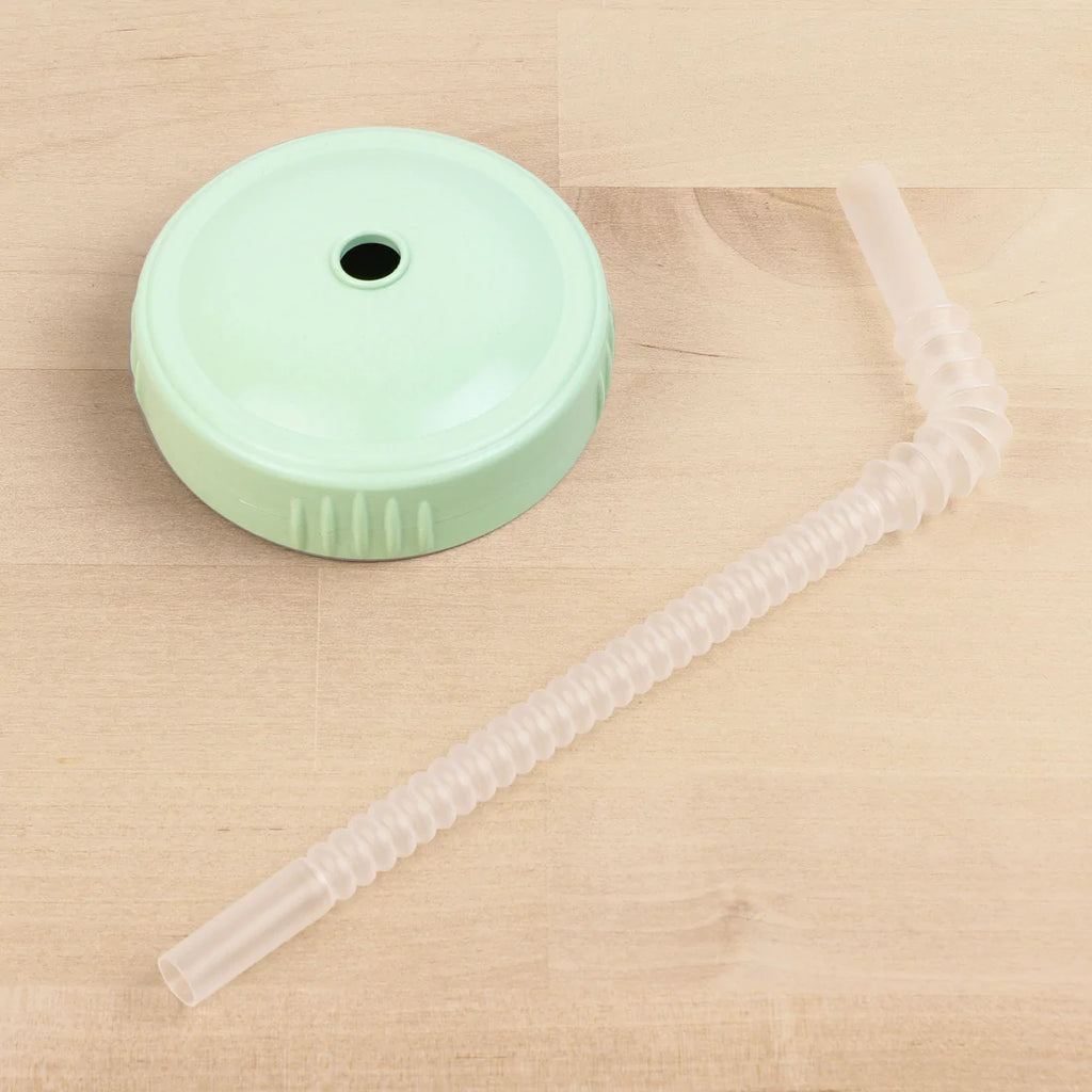Replay Straw Cup Lid  & Straw - Baby Laurel & Co. 