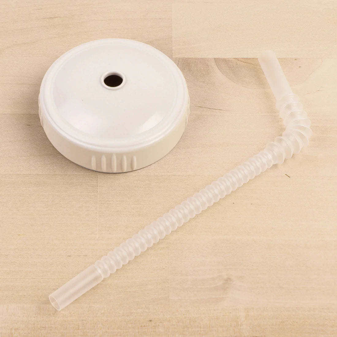 Replay Straw Cup Lid  & Straw - Baby Laurel & Co. 