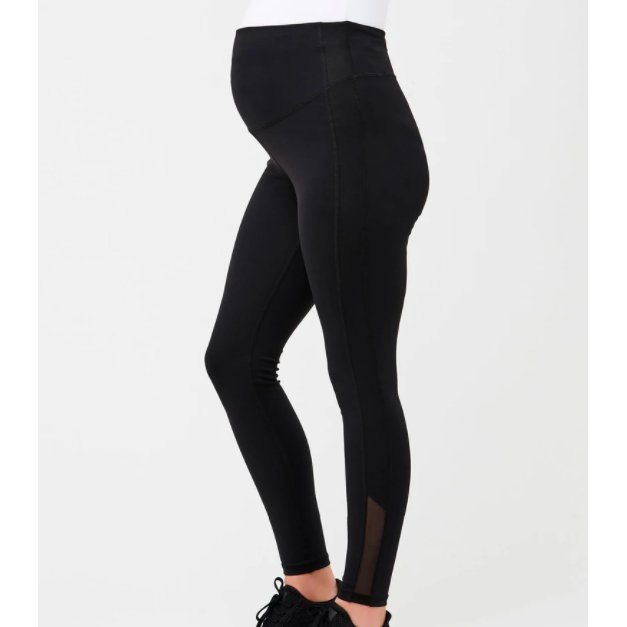 Ripe Maternity Active Over the Tummy Legging - Baby Laurel & Co.