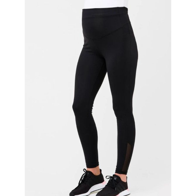 Ripe Maternity Active Over the Tummy Legging - Baby Laurel & Co.