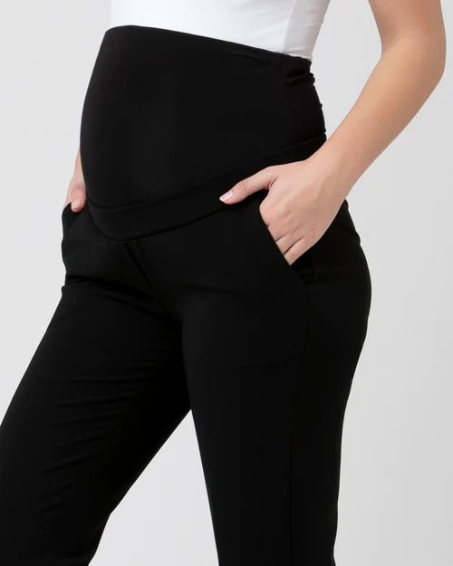 Ripe Maternity Alexa Classic Pant – Baby Laurel & Co.