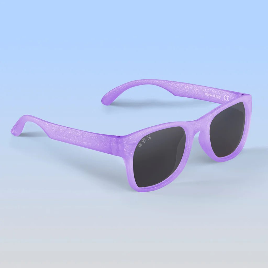Kids purple sunglasses sales