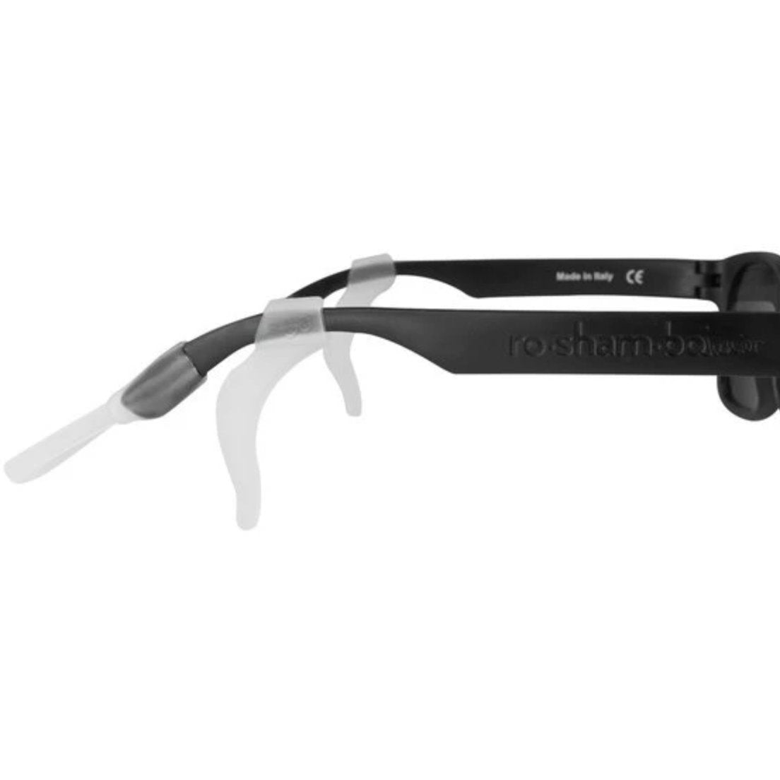 Ro Sham Bo Shades Strap & Ear - Baby Laurel & Co.