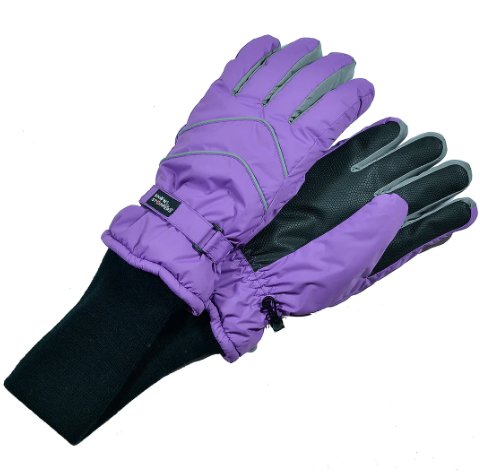 SnowStoppers® Extended Cuff Gloves - Baby Laurel & Co.