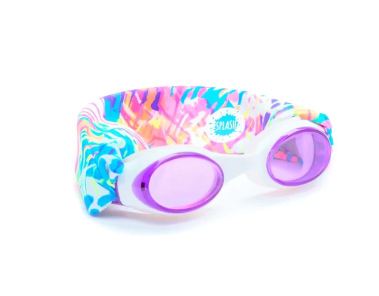 Splash Swim Goggles - Baby Laurel & Co.