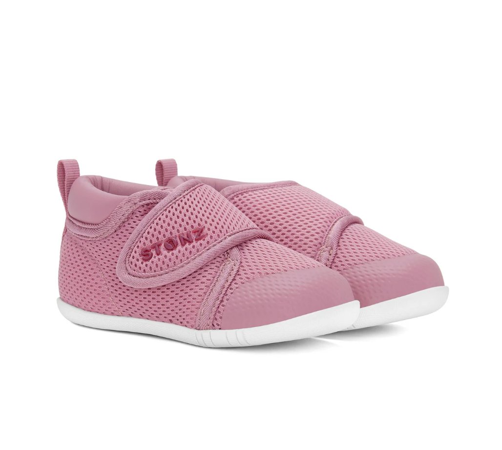 Stonz Cruiser Baby Shoes - Baby Laurel & Co.