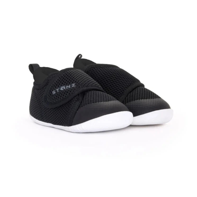 Stonz Cruiser Baby Shoes - Baby Laurel & Co.