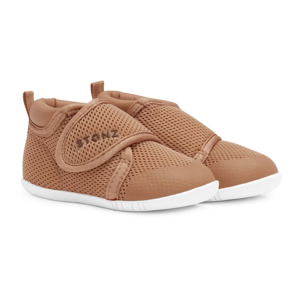 Stonz Cruiser Baby Shoes - Baby Laurel & Co.