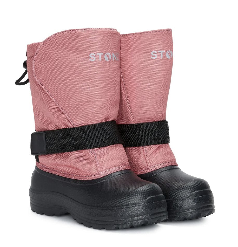 Stonz Trek Kids Winter Boots - Baby Laurel & Co.