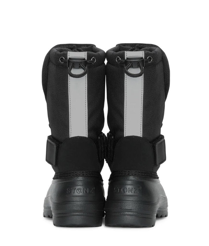 Stonz Trek Kids Winter Boots – Baby Laurel - Main Image