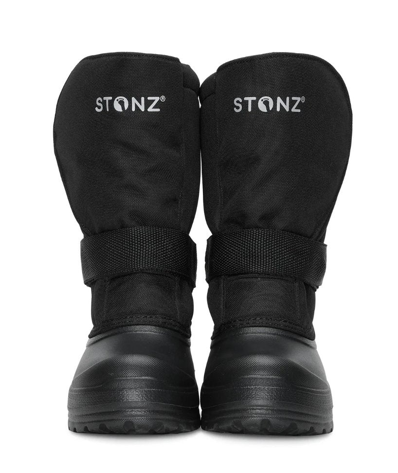 Stonz Trek Kids Winter Boots - Baby Laurel & Co.