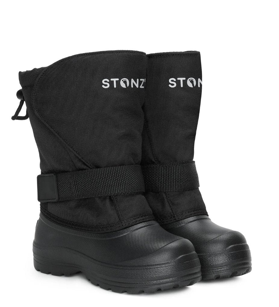 Stonz Trek Kids Winter Boots - Baby Laurel & Co.