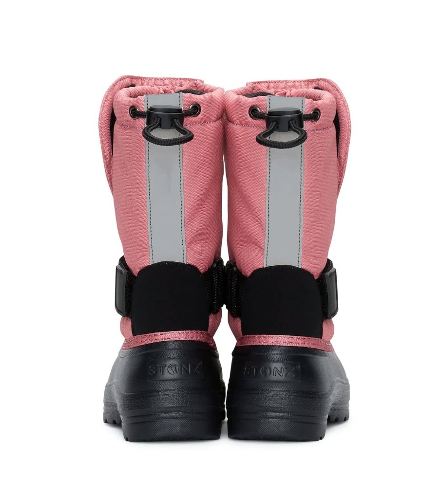 Stonz Trek Kids Winter Boots - Baby Laurel & Co.