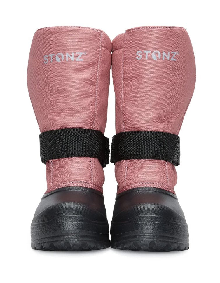 Stonz Trek Kids Winter Boots - Baby Laurel & Co.