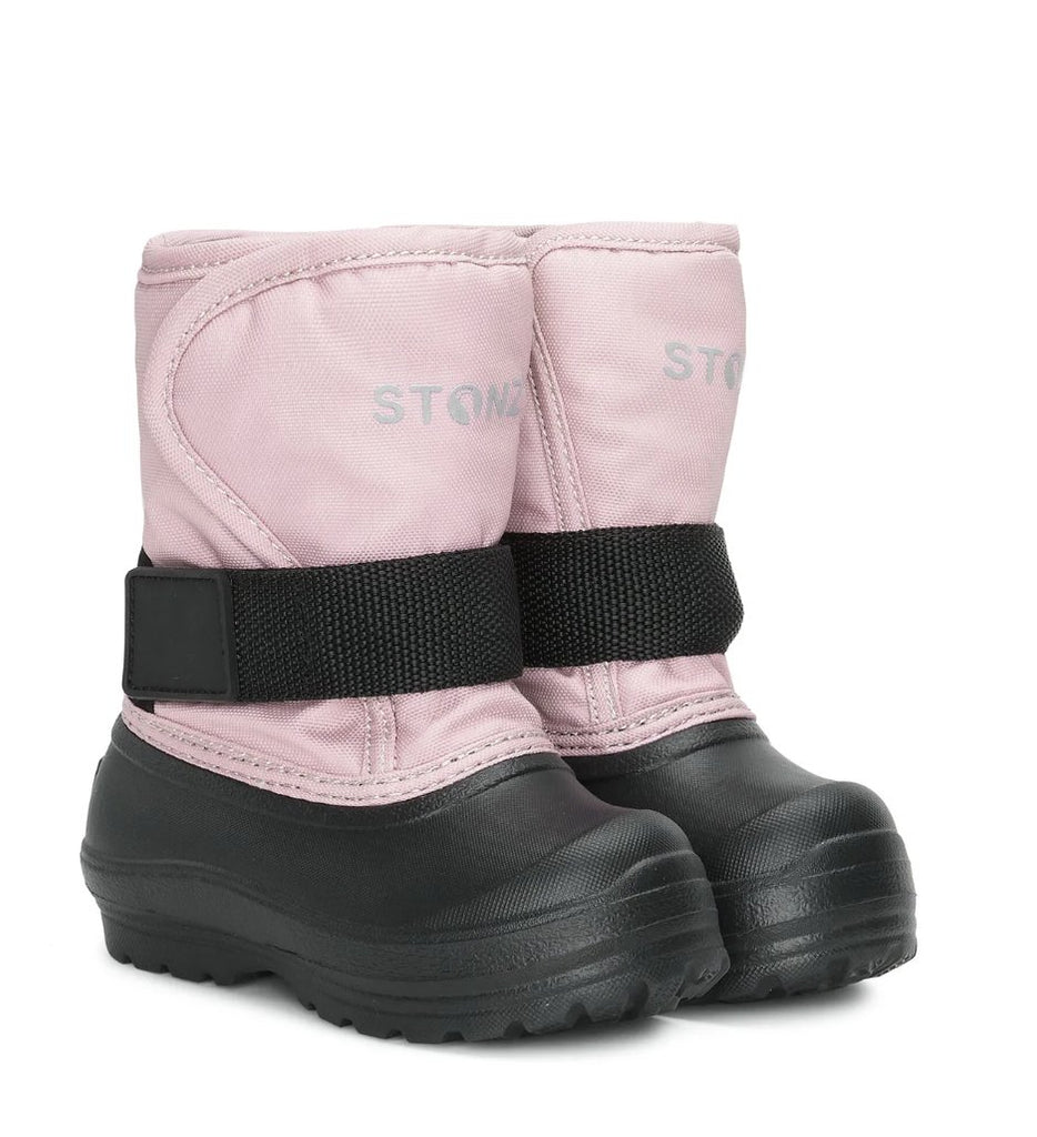 Stonz Trek Toddler Winter Boots - Baby Laurel & Co.