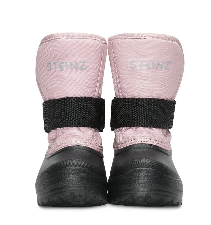 Stonz Trek Toddler Winter Boots - Baby Laurel & Co.