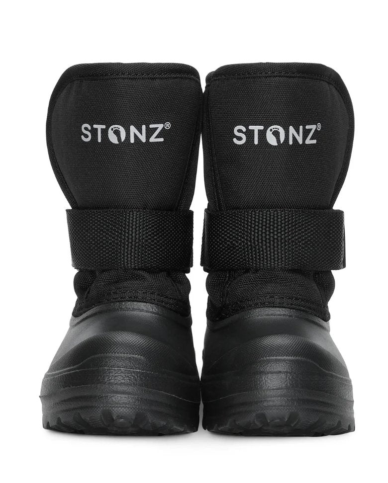 Stonz Trek Toddler Winter Boots - Baby Laurel & Co.