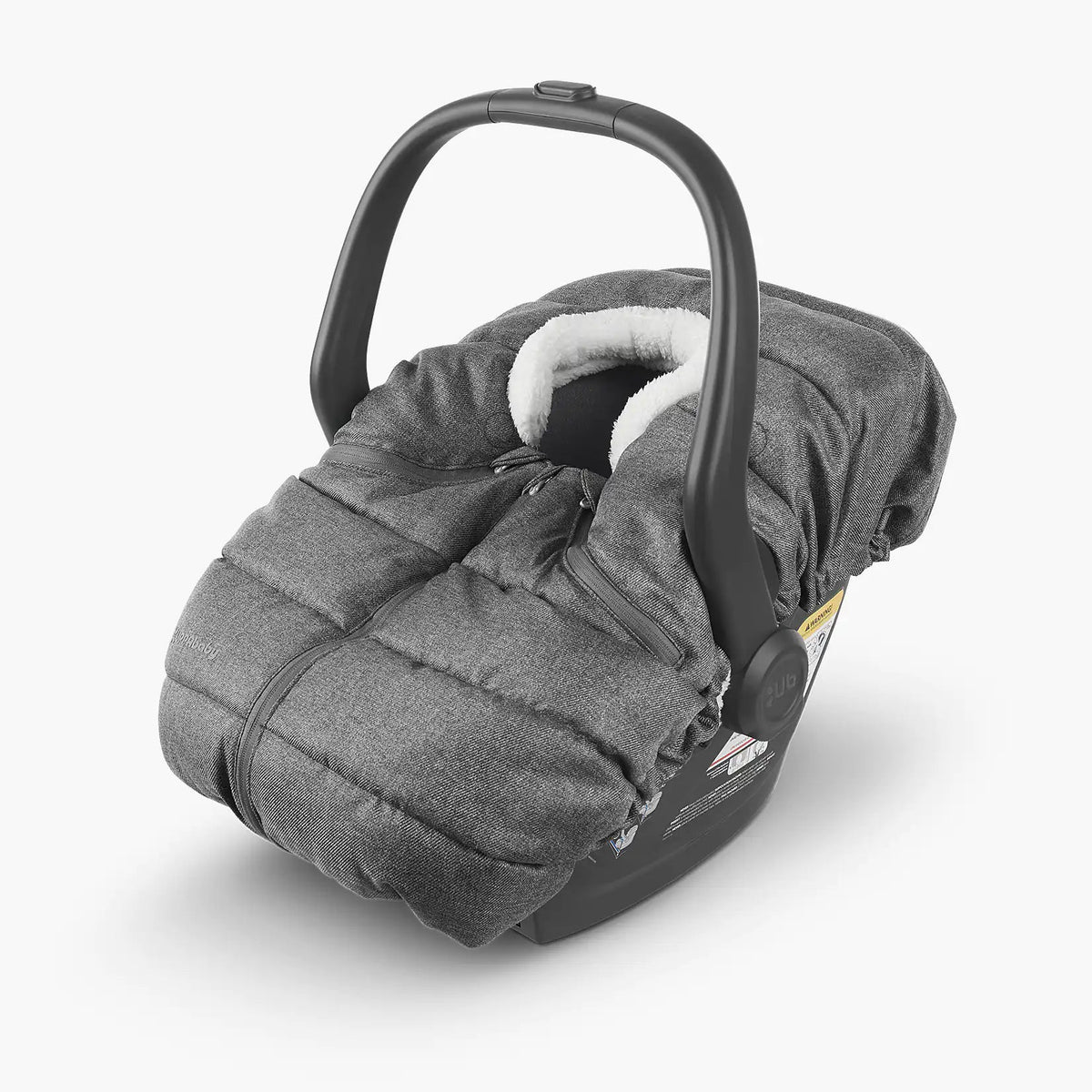UPPAbaby CozyGanoosh For Mesa - Baby Laurel & Co.