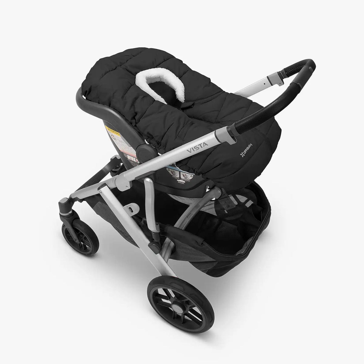 UPPAbaby CozyGanoosh For Mesa - Baby Laurel & Co.