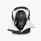 UPPAbaby CozyGanoosh For Mesa - Baby Laurel & Co.