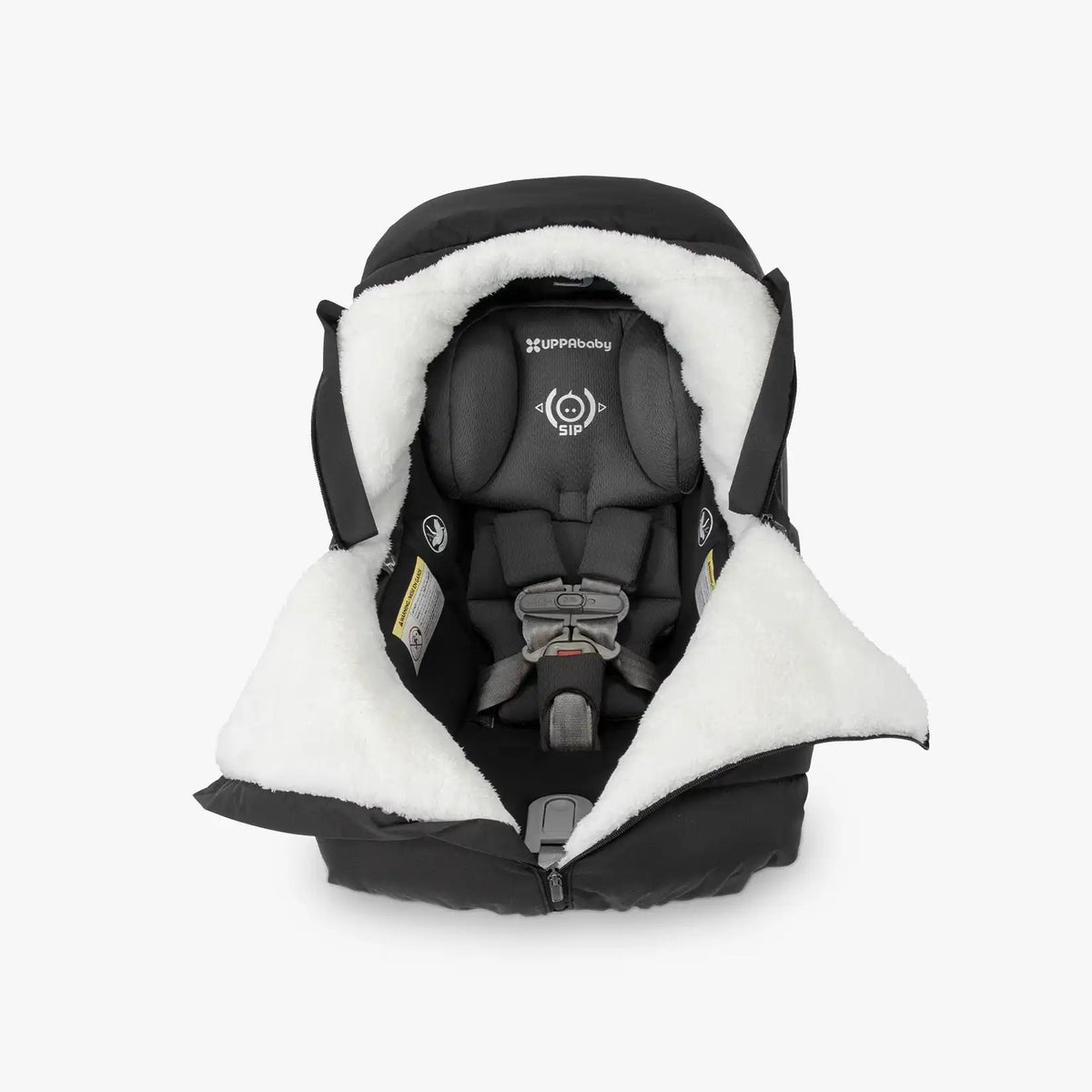 UPPAbaby CozyGanoosh For Mesa - Baby Laurel & Co.