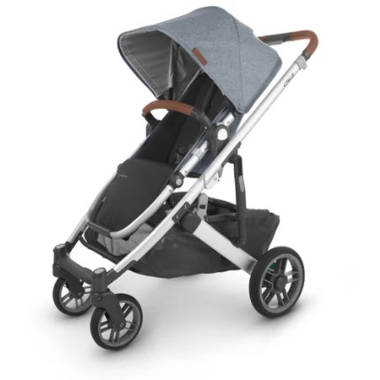 UPPAbaby Cruz V2 Stroller - Baby Laurel & Co.