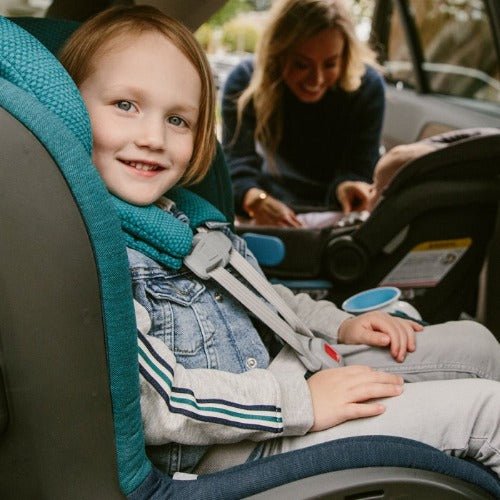 UPPAbaby Knox Convertible Car Seat - Baby Laurel & Co.