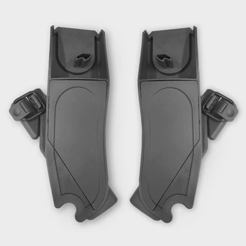 UPPAbaby Lower Car Seat Adapters for Vista and Vista V2 (Maxi-Cosi, Nuna and Cybex) - Baby Laurel & Co.