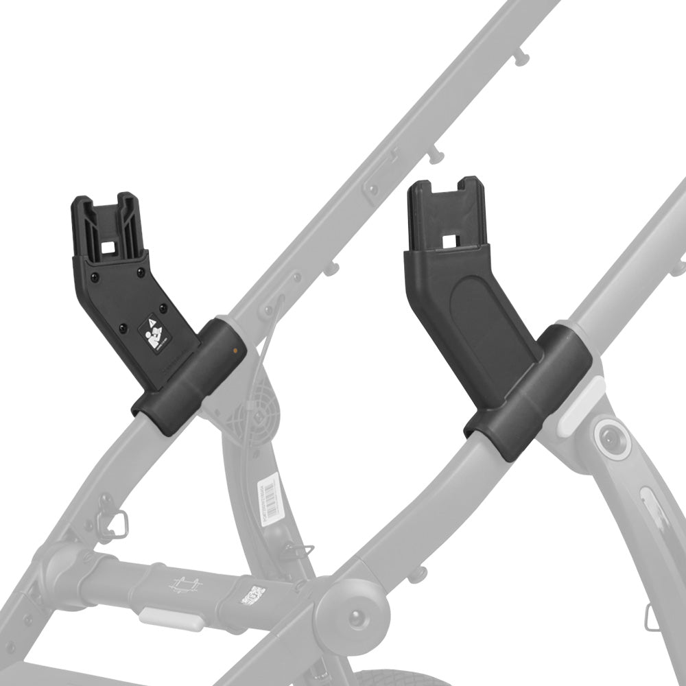 UPPAbaby MESA Adapter For Ridge (MESA and Bassinet) - Baby Laurel & Co.