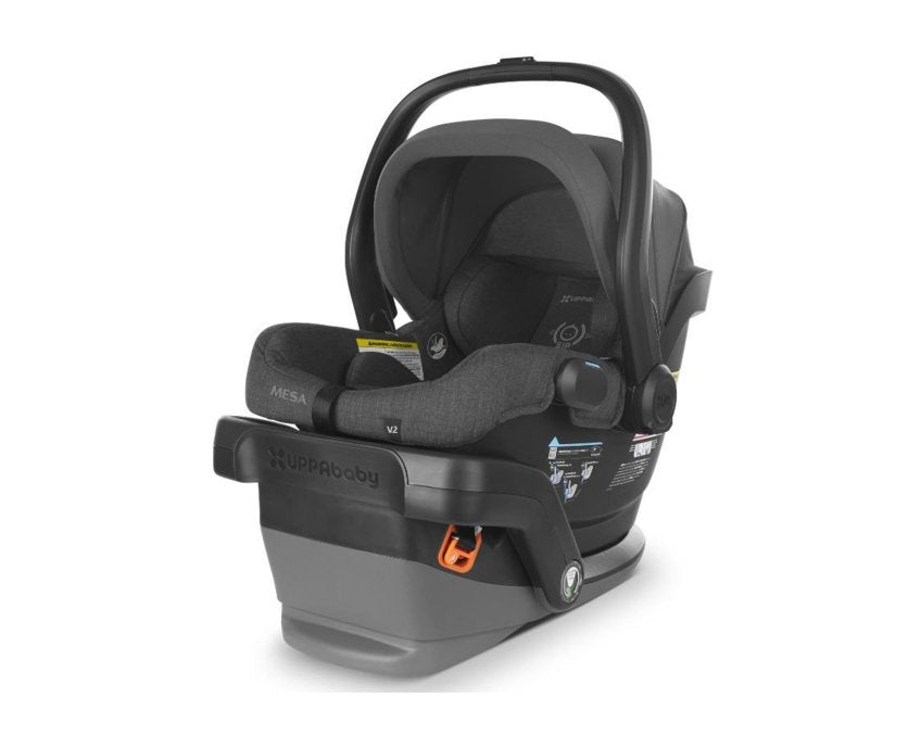 UPPAbaby Mesa Infant Car Seat V2 Baby Laurel Co