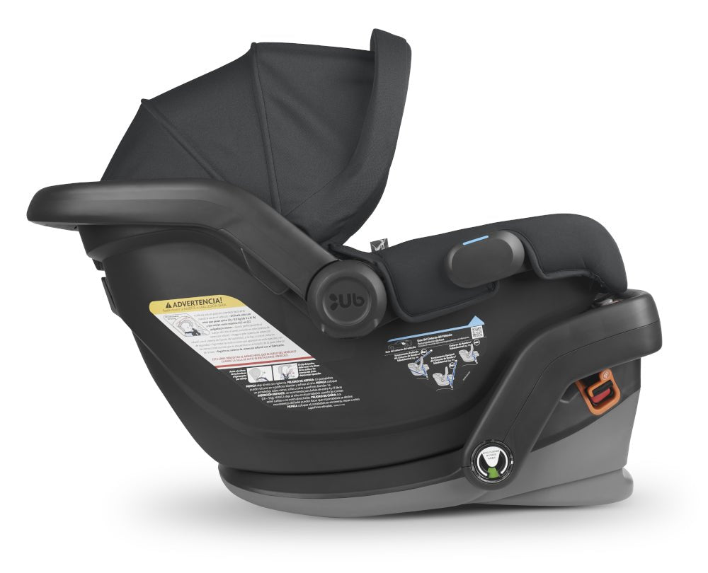 UPPAbaby Mesa Infant Car Seat V2 - Baby Laurel & Co.