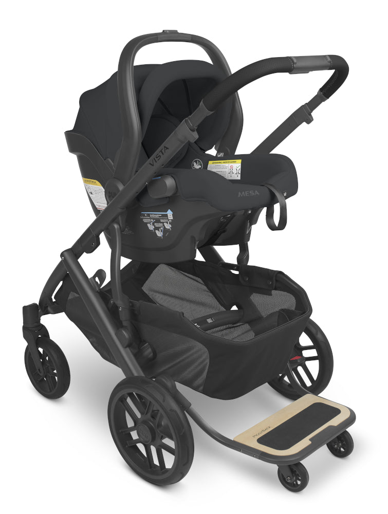 UPPAbaby Mesa Infant Car Seat V2 - Baby Laurel & Co.