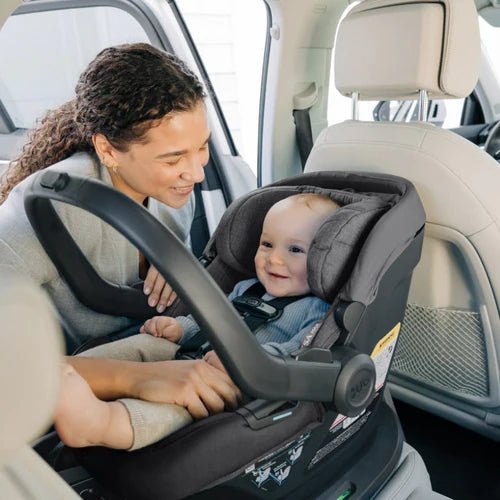 UPPAbaby Mesa Max Infant Car Seat - Baby Laurel & Co.