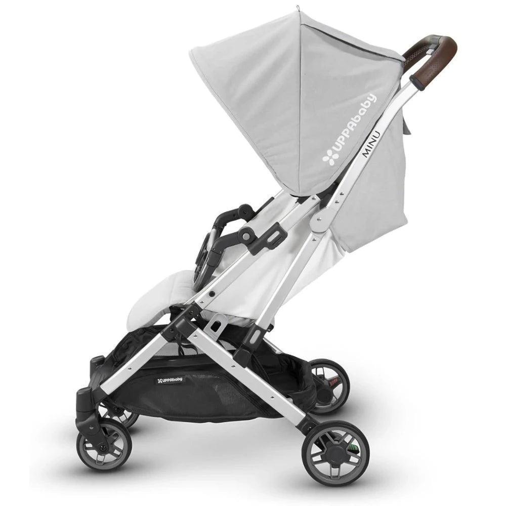 UPPAbaby Minu Snack Tray - Baby Laurel & Co.