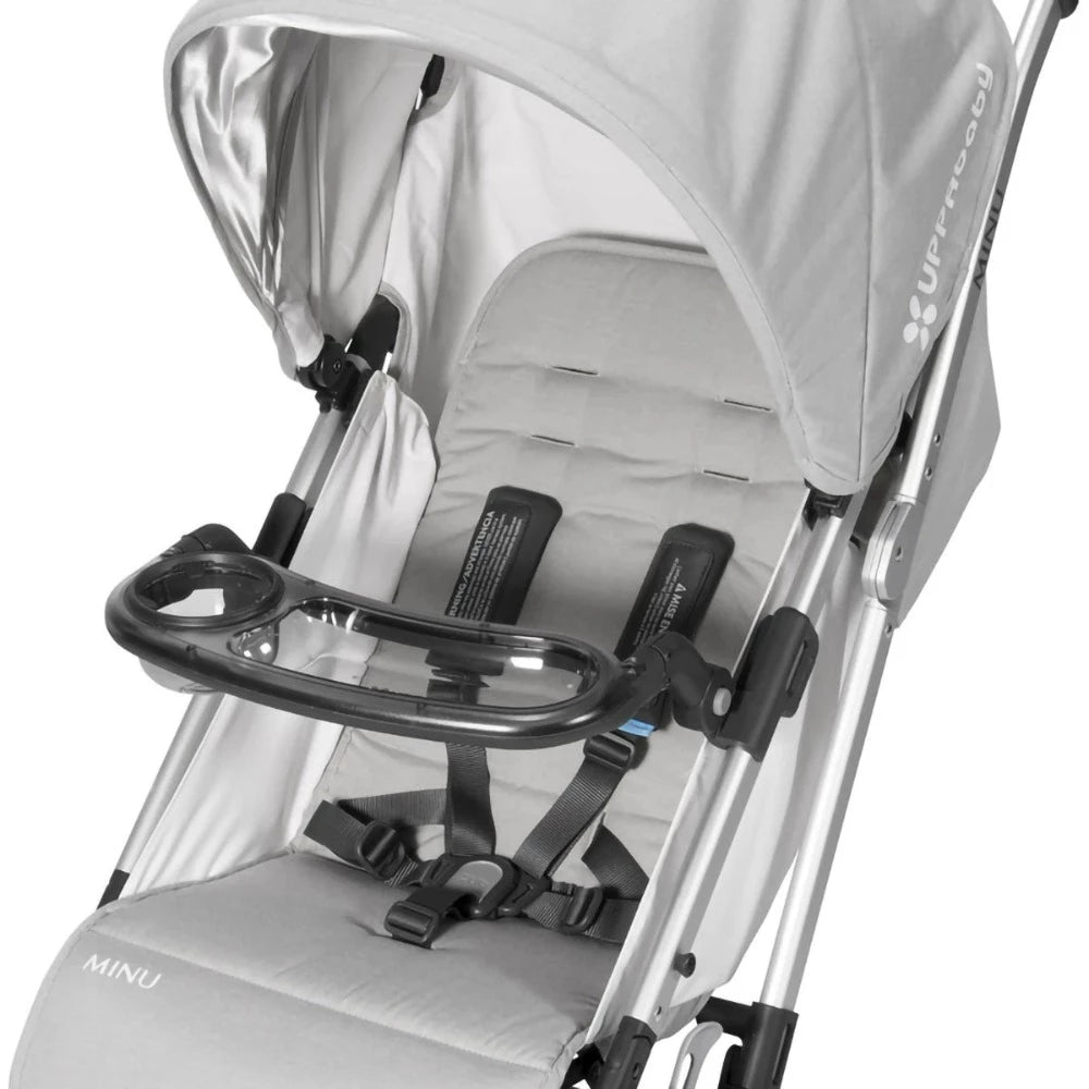 UPPAbaby Minu Snack Tray - Baby Laurel & Co.