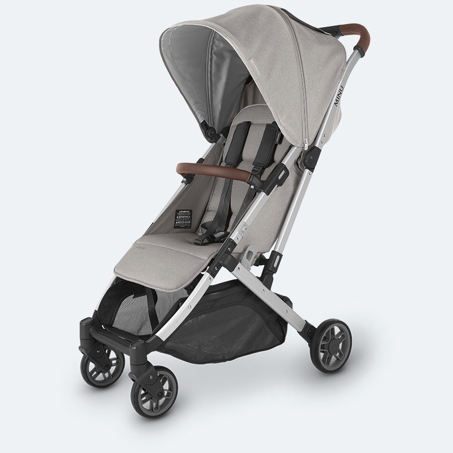 UPPAbaby Minu V2 Stroller Baby Laurel Co