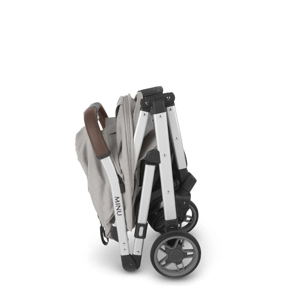 UPPAbaby Minu V2 Stroller - Baby Laurel & Co.