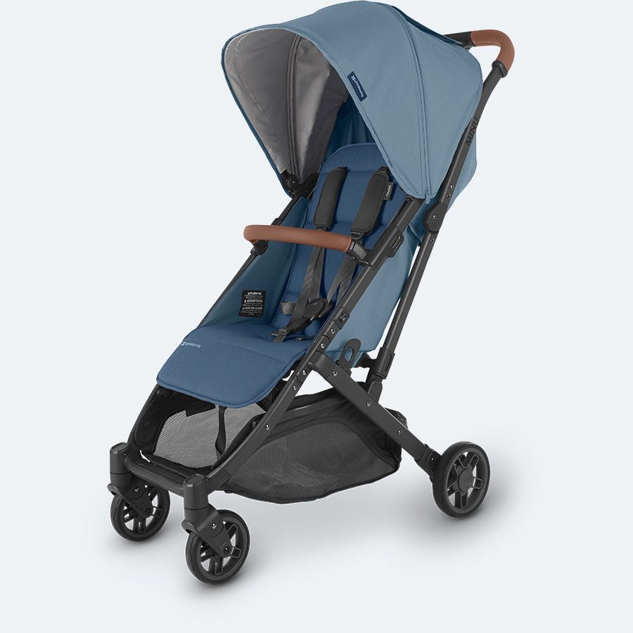 UPPAbaby Minu V2 Stroller - Baby Laurel & Co.