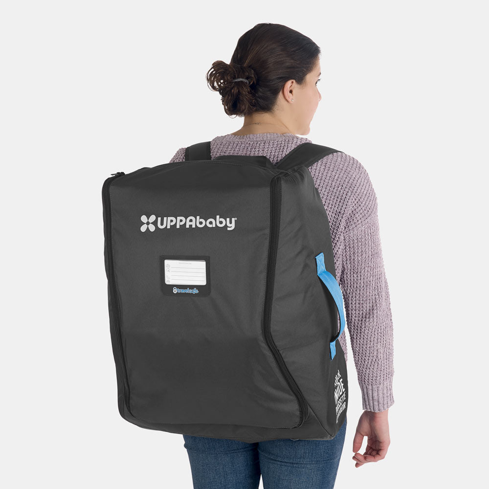 UPPAbaby Minu V2 Travel Safe Travel Bag - Baby Laurel & Co.
