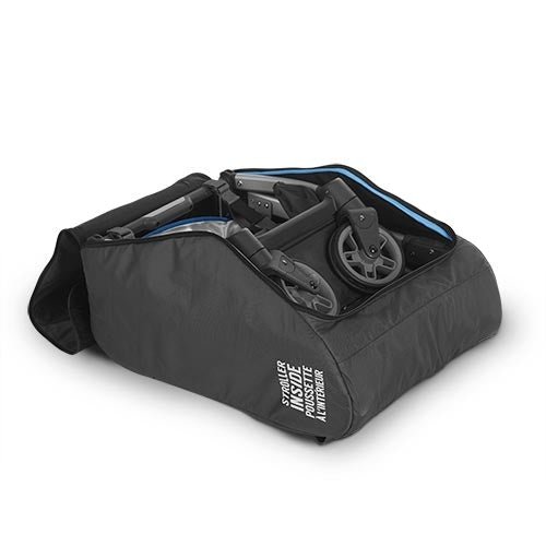 UPPAbaby Minu V2 Travel Safe Travel Bag - Baby Laurel & Co.