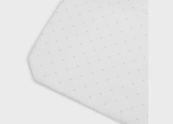 UPPABABY Remi Waterproof Mattress Cover - Baby Laurel & Co.