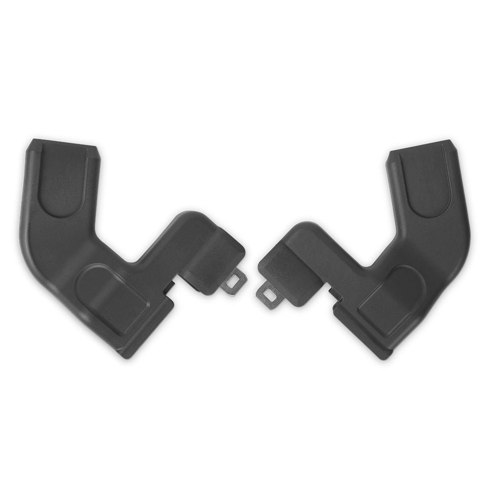 UPPAbaby Ridge Car Seat Adapters (Maxi-Cosi, Nuna, Cybex) - Baby Laurel & Co.