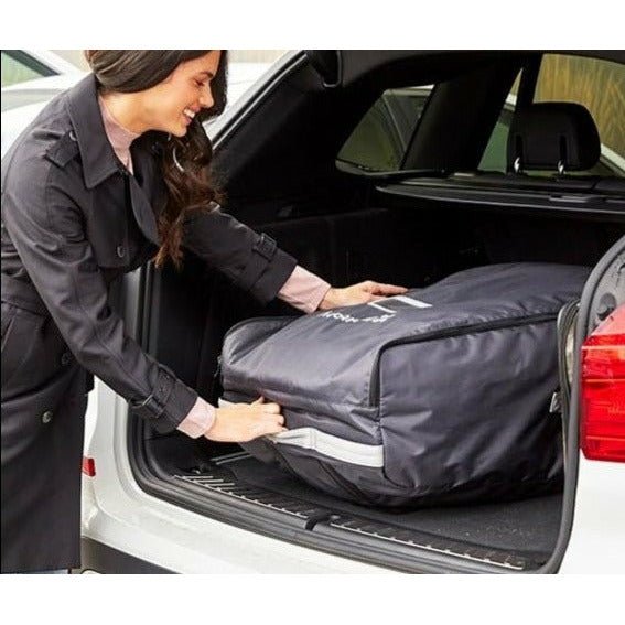 UPPAbaby TravelSafe Travel Bag - Vista/Cruz - Baby Laurel & Co.