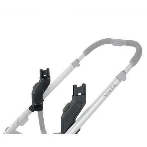 UPPABaby Vista Upper Adapters - Baby Laurel & Co.